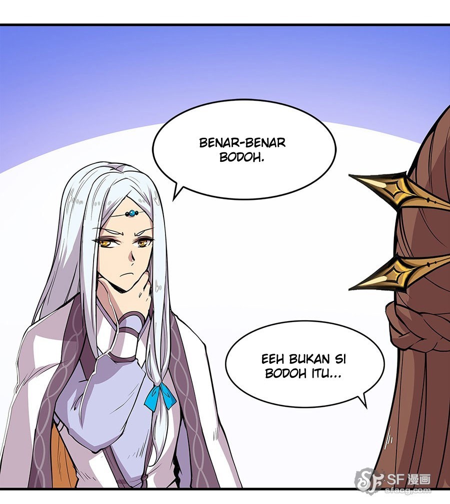 Martial King’s Retired Life Chapter 07 Gambar 13